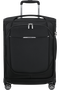 Samsonite Re-Lite Spinner Expandable 55cm  Černá