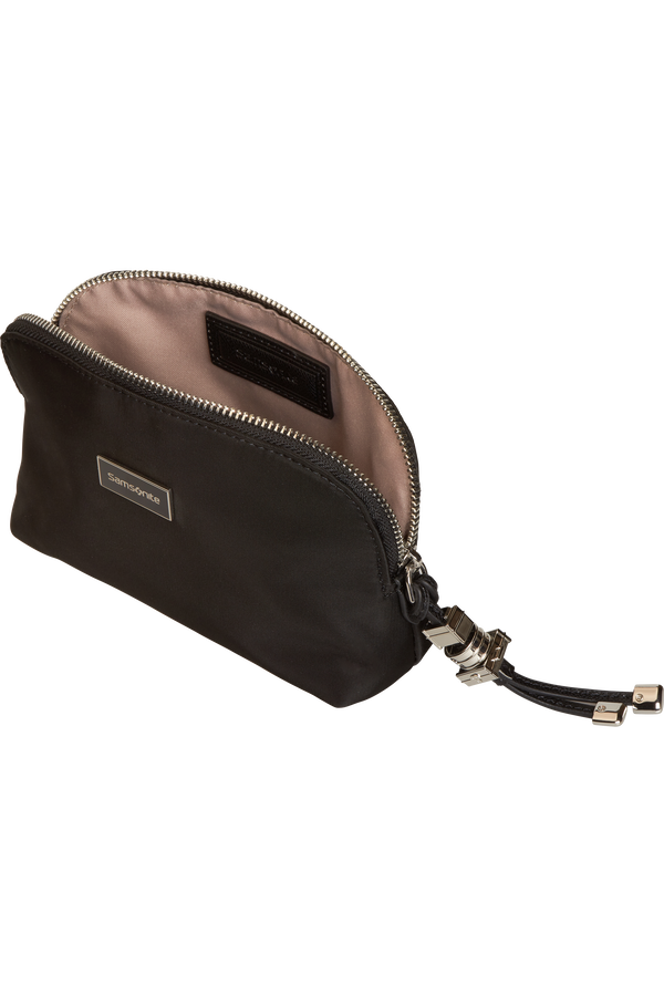 Samsonite Karissa Slg Cosmetic Kit  Černá