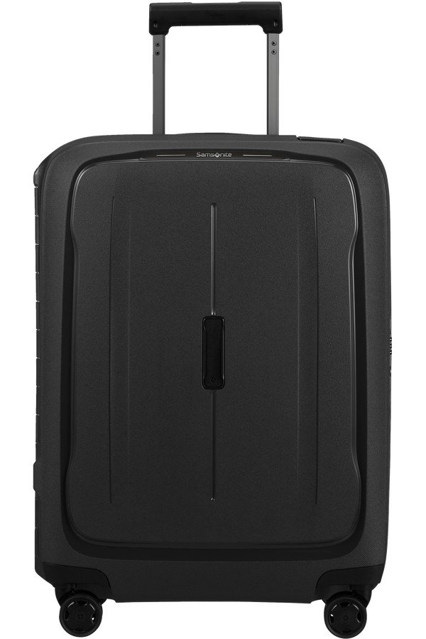 Samsonite Essens Spinner 55cm  Grafitová šedá