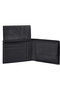 Samsonite Attack 2 Slg 007 - B 7cc+Vfl+C+2c+W  Černá Samsonite Attack 2 Slg 007 - B 7cc+Vfl+C+2c+W  Černá