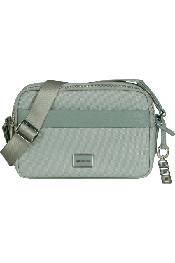 Samsonite Image Biz Travel Shoulder Bag  Thyme
