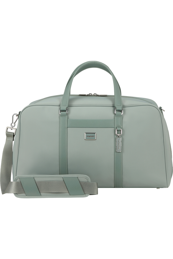Samsonite Image Biz Duffle Bag S  Thyme