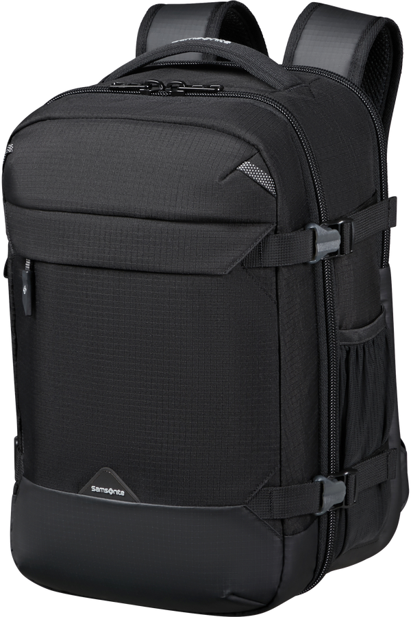 Samsonite Roadseeker Travel Backpack XS  Deep Black Samsonite Roadseeker Travel Backpack XS  Deep Black