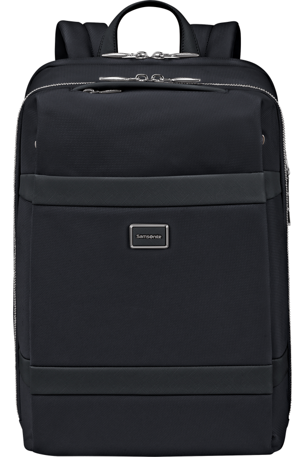 Samsonite Image Biz Backpack 14.1'  Černá