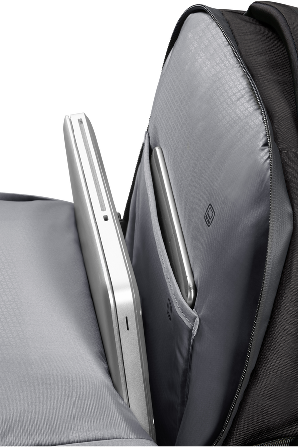 Samsonite Biz2go BP Daytrip  Čern&aacute;