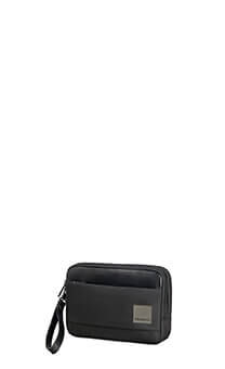 Hip-Square Clutch Bag  1.5 L | 15.5 x 23.5 x 7.5 cm | 0.2 kg