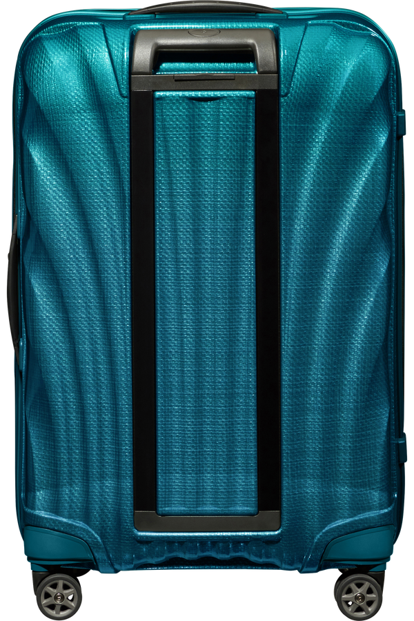 Samsonite C-Lite Spinner 69cm  Petrolejov&aacute; modr&aacute;