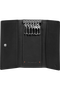 Samsonite Simpla Slg 502 - Key Hanger 6 Hooks  Černá