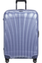Samsonite C-Lite Spinner 75cm  Levandulová fialová