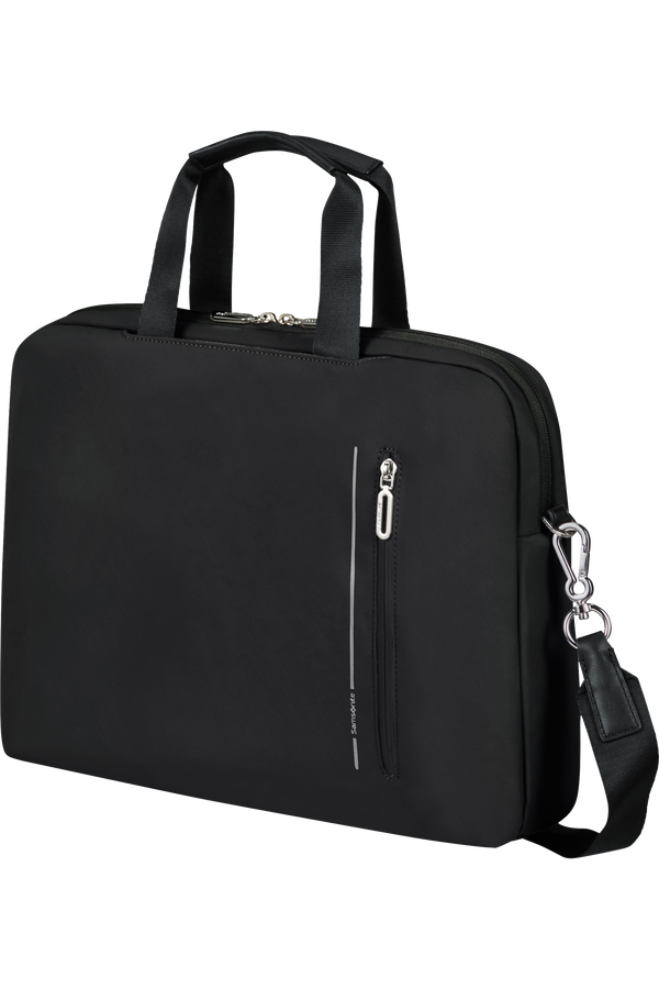 Samsonite Ongoing Bailhandle 15.6'  Černá Samsonite Ongoing Bailhandle 15.6'  Černá