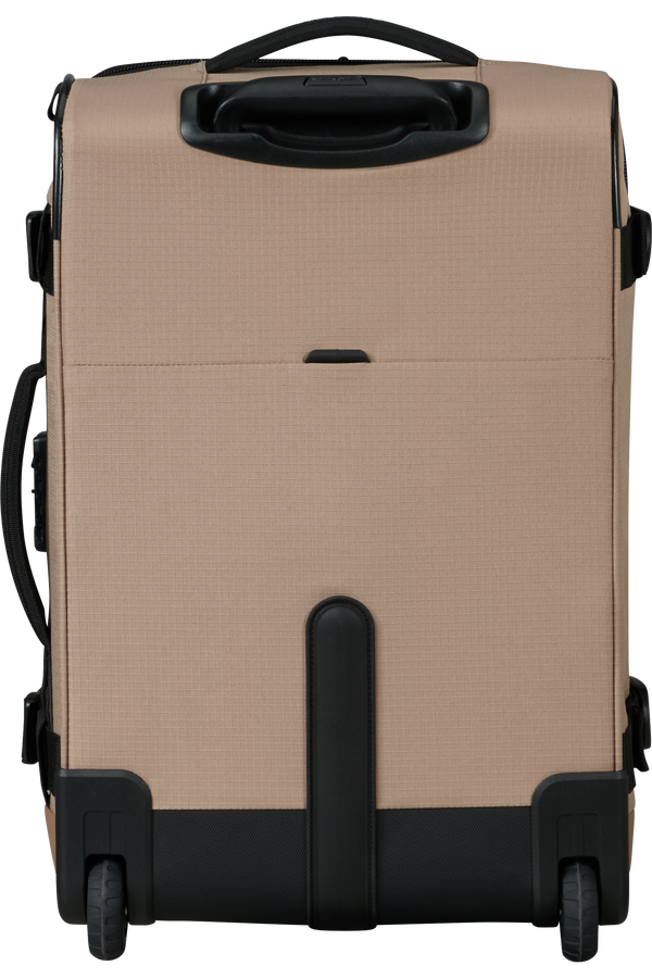 Samsonite Roadseeker Duffle with wheels Length 35cm 55cm  Zelená