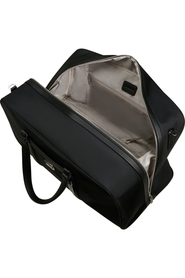 Samsonite Image Biz Duffle Bag S  Čern&aacute;