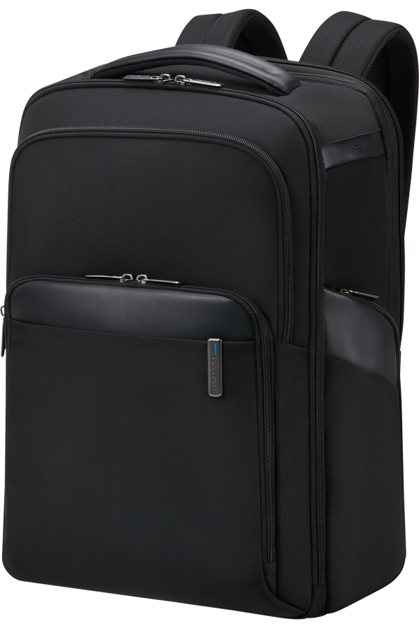 Samsonite Evosight Backpack 17.3' Exp  Černá Samsonite Evosight Backpack 17.3' Exp  Černá