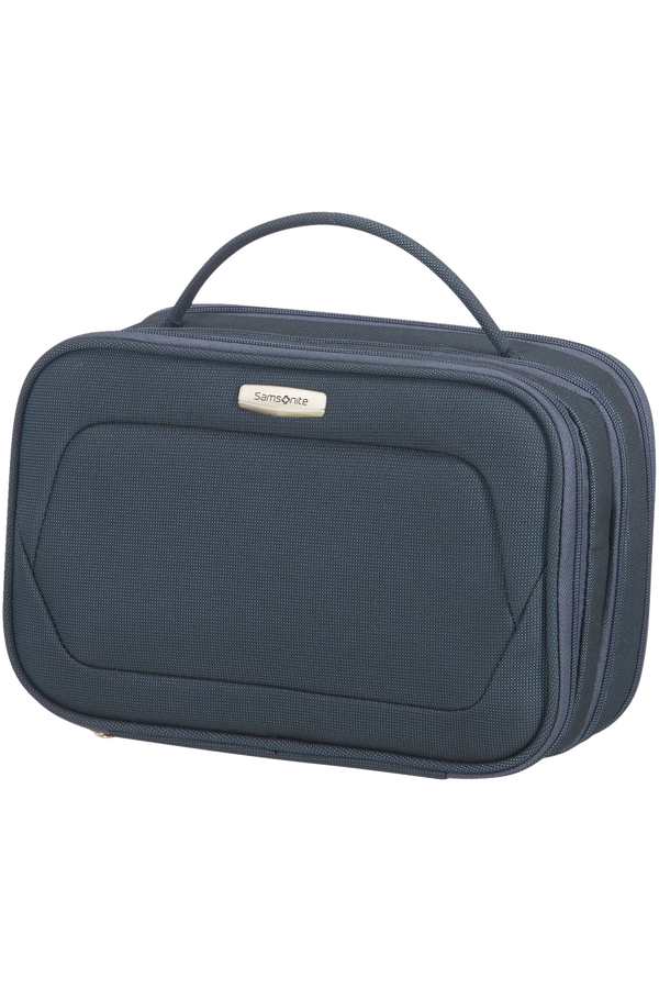 Samsonite Spark SNG Toaletní taštička Modrá Samsonite Spark SNG Toaletní taštička Modrá