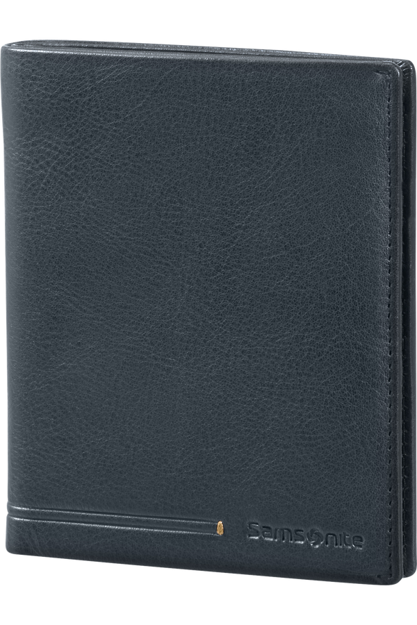 Samsonite Simpla Slg 139 - W 14CC+2C  Petrolejov&aacute; modr&aacute;