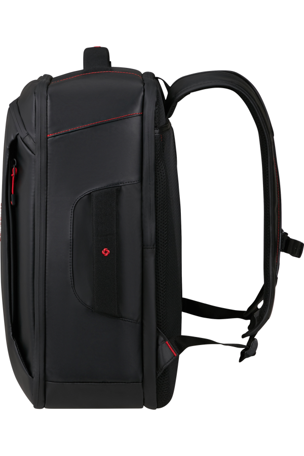 Samsonite Ecodiver Laptop Backpack Underseater M  Čern&aacute;