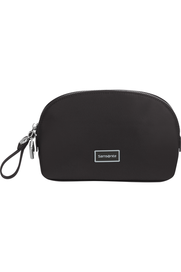 Samsonite Karissa 2.0 Slg Cosmetic Kit  Černá