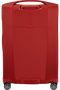Samsonite Re-Lite Spinner Expandable 67cm  Maková červená