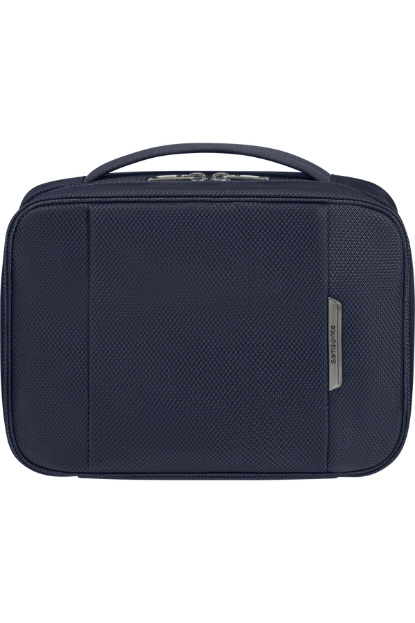 Samsonite Respark Toilet Kit Weekender  Půlnoční modrá