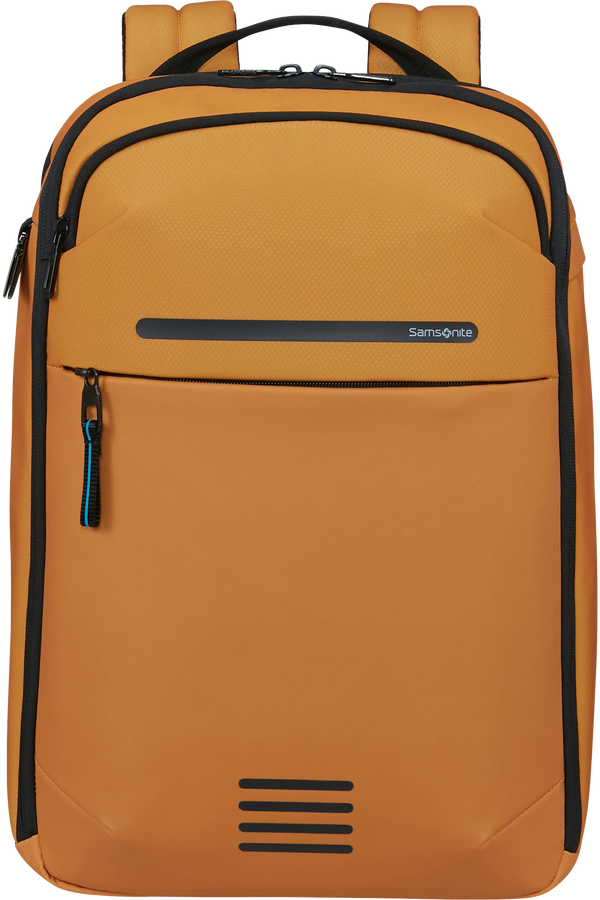 Samsonite Moderny Laptop Backpack 15.6'  Žlutá