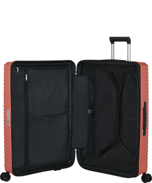 Upscape Spinner (4 kolečka) rozšiřitelný 75cm 75 x 51 x 30/33 cm | 3.4 kg Upscape Spinner (4 kolečka) rozšiřitelný 75cm 75 x 51 x 30/33 cm | 3.4 kg