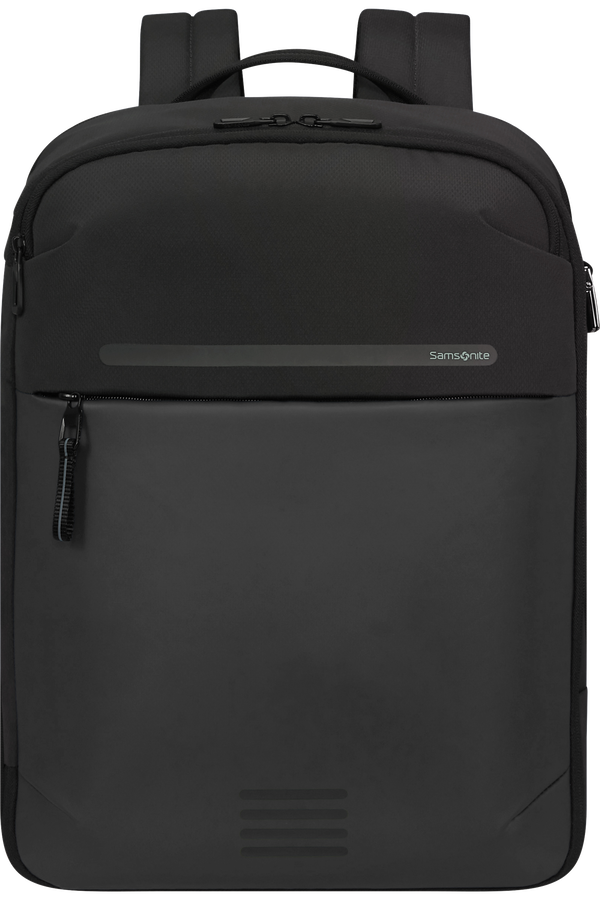 Samsonite Moderny Underseat Backpack M  Černá