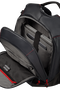 Samsonite Ecodiver LAPTOP BACKPACK L  Černá