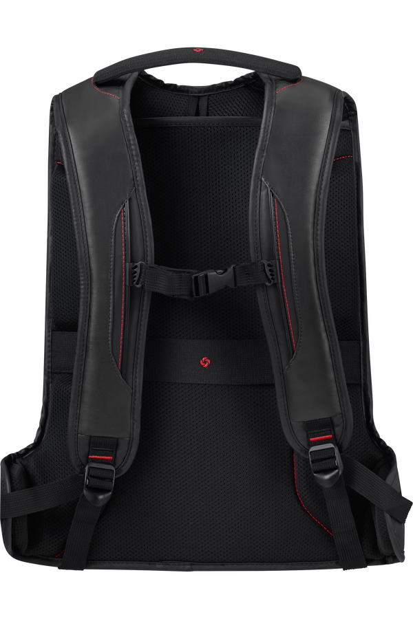 Samsonite Ecodiver LAPTOP BACKPACK L  Černá