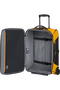 Samsonite Ecodiver DUFFLE/WH 55/20  Žlutá