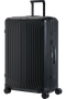 Samsonite Lite-Box Alu Spinner 76cm  Černá