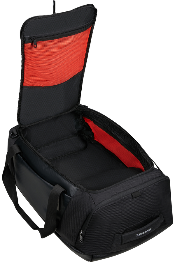 Samsonite Armox Duffle S  Černá