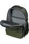 Samsonite Roadseeker Laptop Backpack M  Tmavě olivová zelená