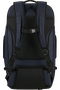 Samsonite Roader TRAVEL BACKPACK M 55L  Tmavě modrá