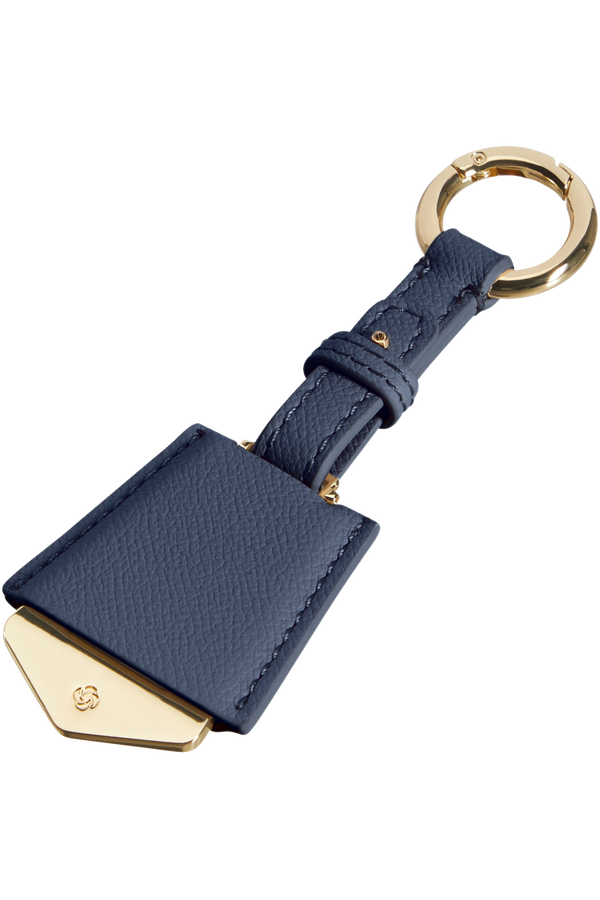 Samsonite Tag Heritage Triangular Tag Půlnoční modrá Samsonite Tag Heritage Triangular Tag Půlnoční modrá