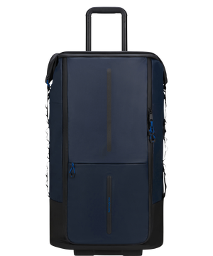 Ecodiver Foldable duffle with wheels 4-in-1 82 x 40 x 25 cm | 2.2 kg