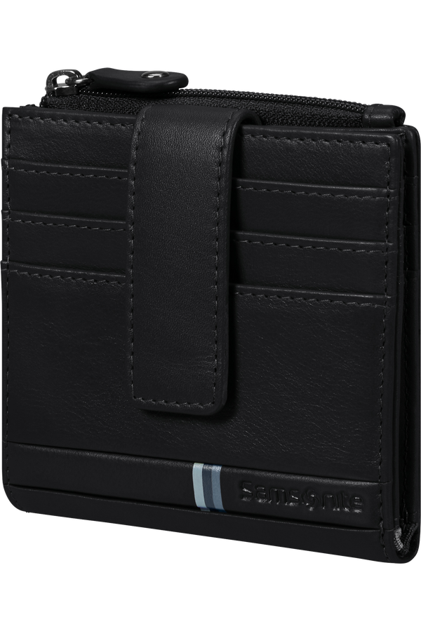 Samsonite Flagged Slg 048 - B 9CC+ZC+C  Čern&aacute;