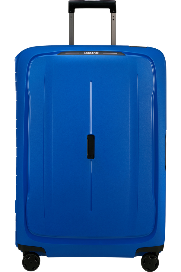 Samsonite Essens Spinner 75cm  Námořní modrá