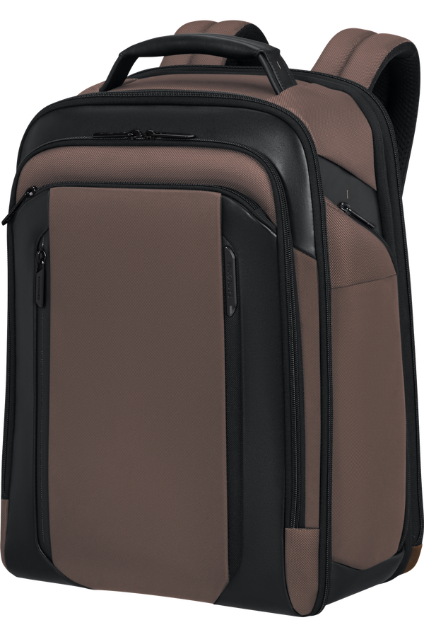 Samsonite Spectrolite 4.0 Underseat Backpack M  Hnědá