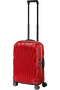 Samsonite C-Lite Spinner 55cm  Chili červená