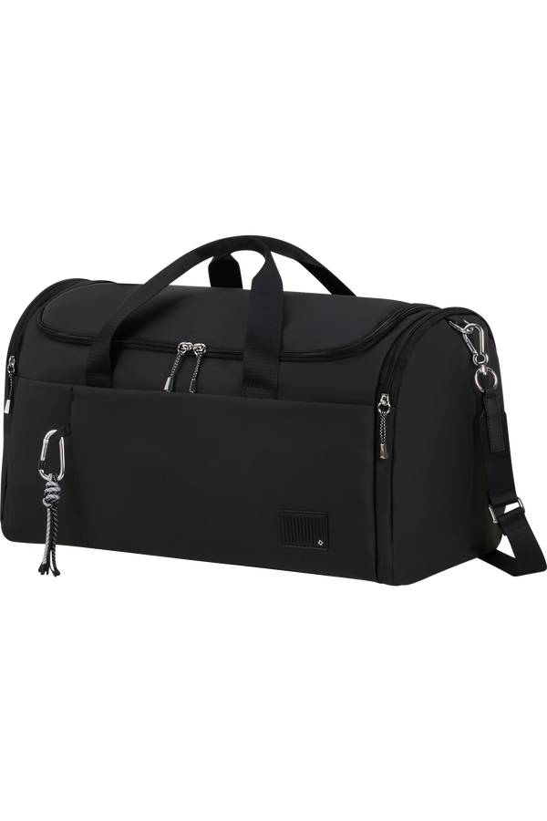 Samsonite Wander Last Duffle 53cm  Černá
