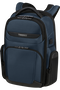 Samsonite Pro-Dlx 6 Backpack 3 Volume Expandable 15.6'  Modrá