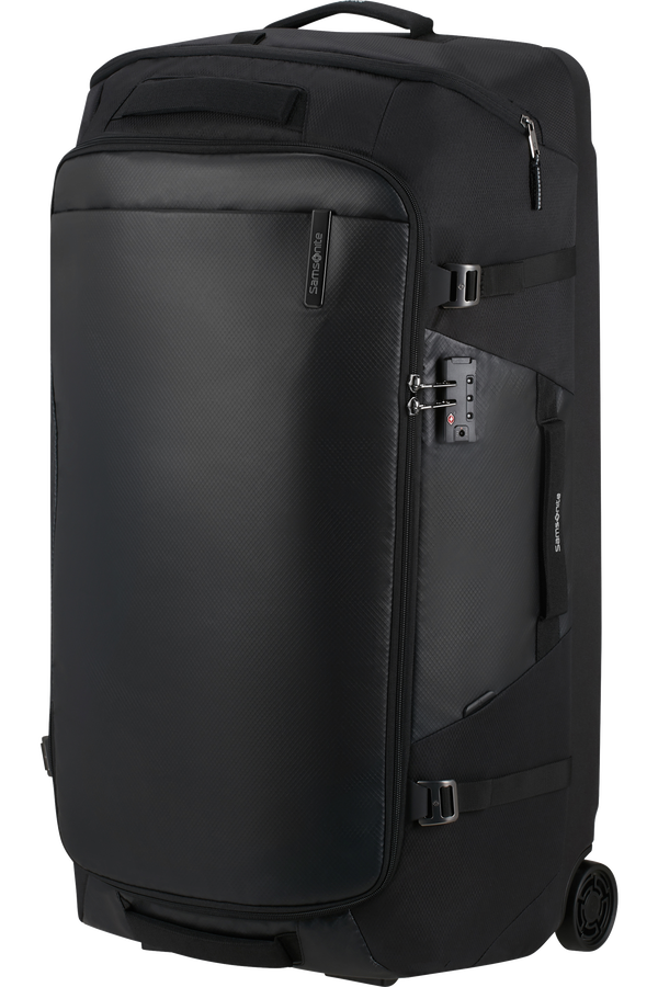 Samsonite Armox DUFFLE/WH 84/32 NON-TUBE  Černá