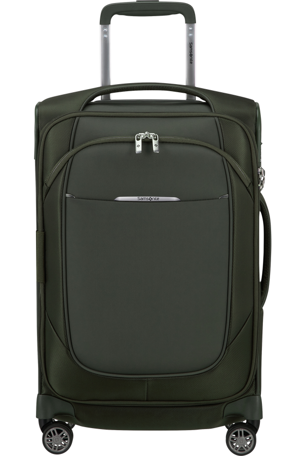 Samsonite Re-Lite Spinner Expandable Lenght 35cm 55cm  Climbing Ivy Samsonite Re-Lite Spinner Expandable Lenght 35cm 55cm  Climbing Ivy