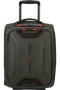 Samsonite Ecodiver Duffle with wheels underseater 45cm  Climbing Ivy