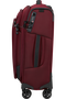 Samsonite Respark Spinner 55/20 Strict 55cm  Vínová červená