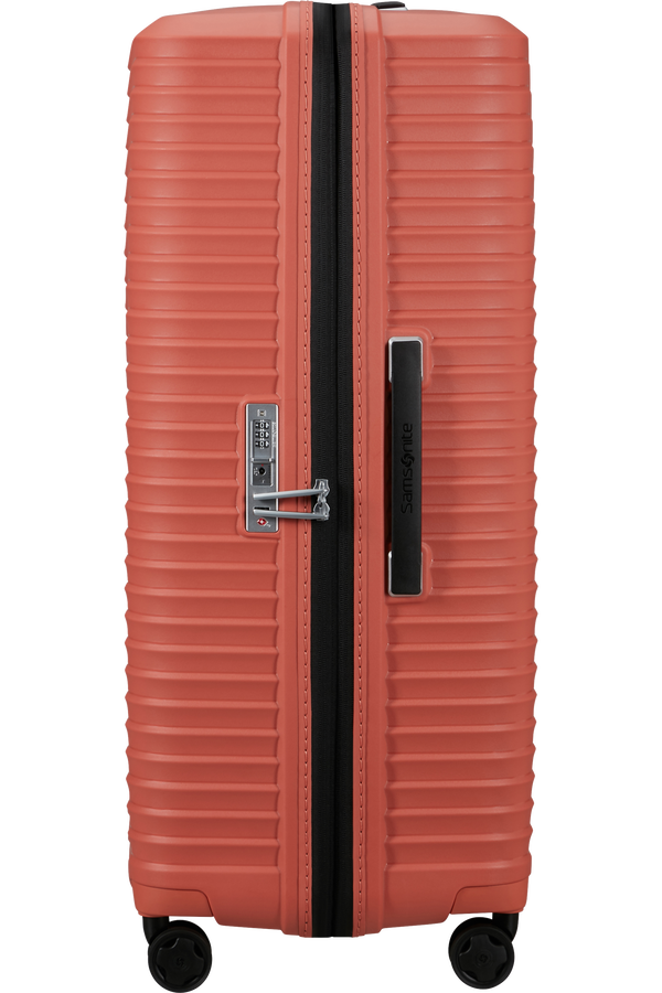 Samsonite Upscape Spinner 81/30 Exp  Clay