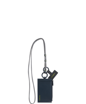 Prismix Slg Pouzdro na krk s &uacute;chytem na telefon 6.5 x 11 x 1.5 cm