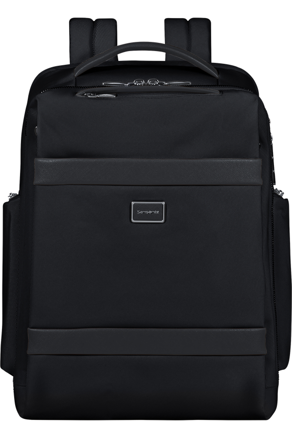 Samsonite Image Biz Underseat Backpack S  Čern&aacute;
