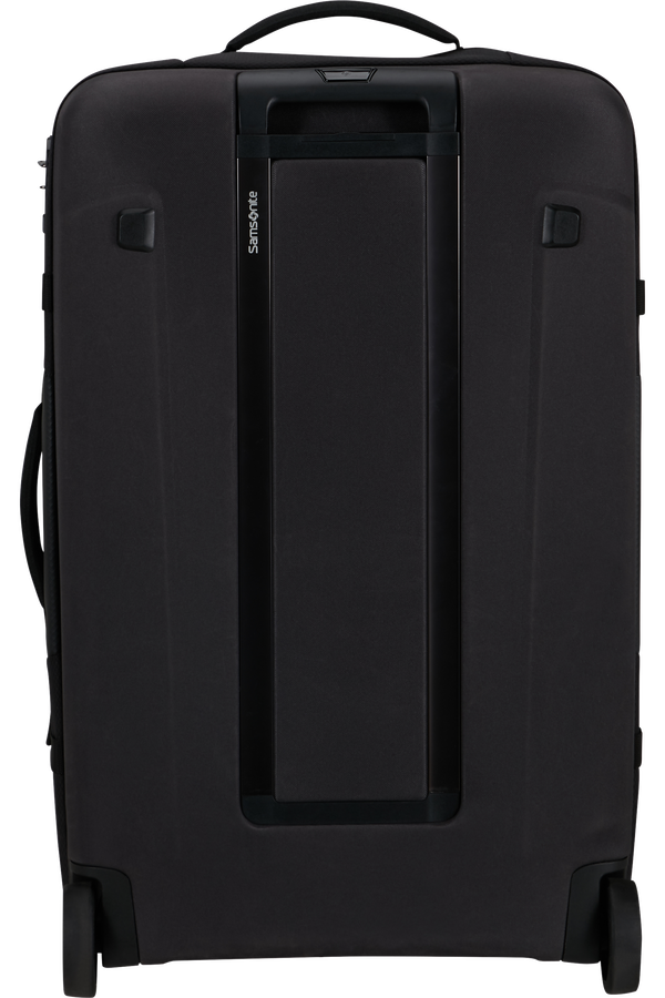 Samsonite Armox DUFFLE/WH 68/25  Čern&aacute;