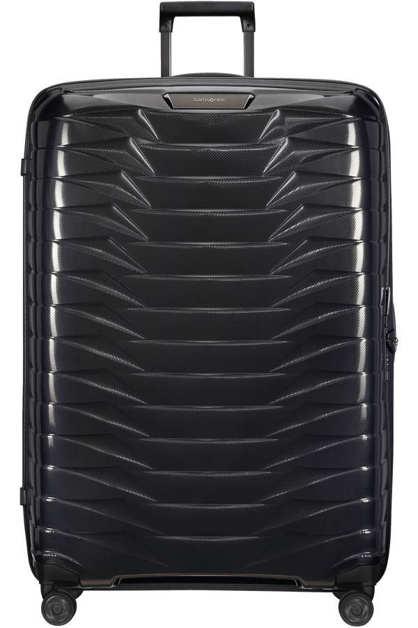 Samsonite Proxis Spinner 86cm Černá